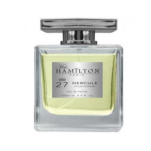 Hamilton Hercule 27 EDP Perfume For Men 100ml - Thescentsstore